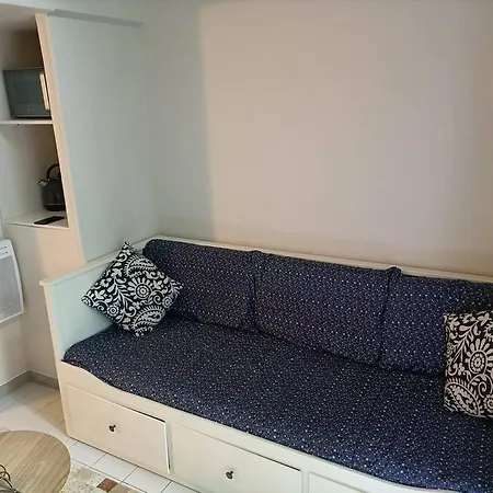 Agreable Et Paisible *