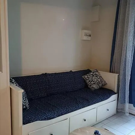 Agreable Et Paisible Apartment Franqueville-Saint-Pierre