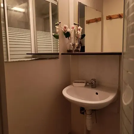 Agreable Et Paisible Apartment Franqueville-Saint-Pierre