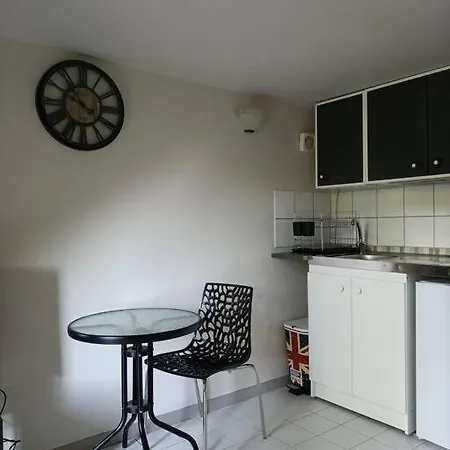 Apartment Agreable Et Paisible *