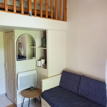 Apartment Agreable Et Paisible
