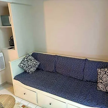 Agreable Et Paisible Apartment