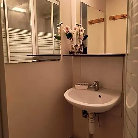 Apartment Agreable Et Paisible *