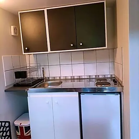 Agreable Et Paisible Apartment