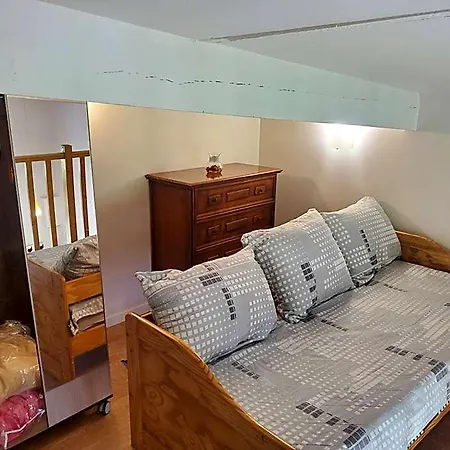 Apartment Agreable Et Paisible Franqueville-Saint-Pierre