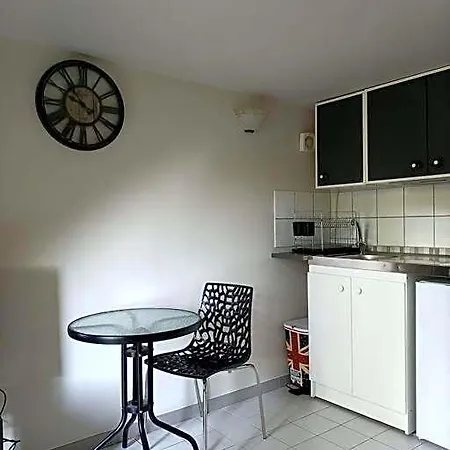 Agreable Et Paisible Apartment Franqueville-Saint-Pierre