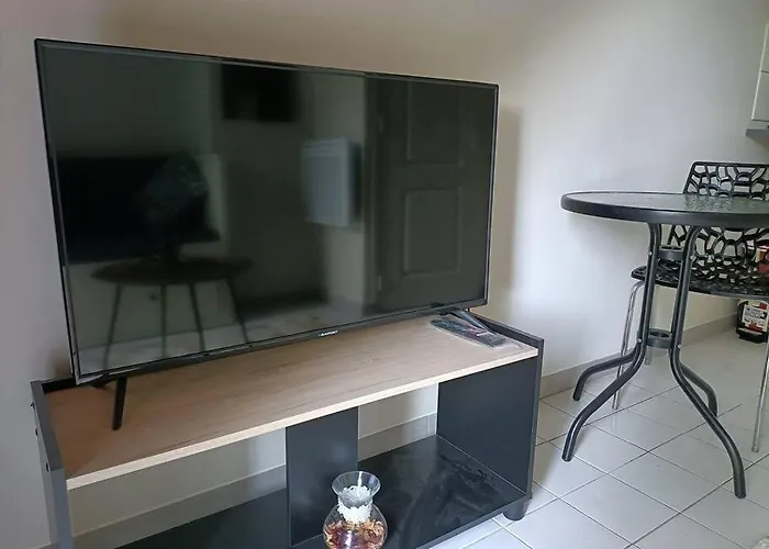 Agreable Et Paisible Apartment *