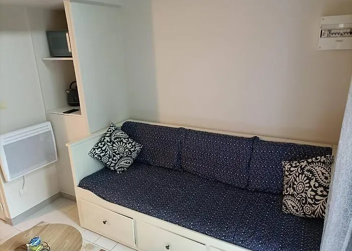 Agreable Et Paisible *