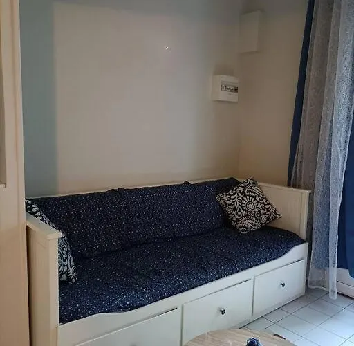 Agreable Et Paisible Apartment Franqueville-Saint-Pierre