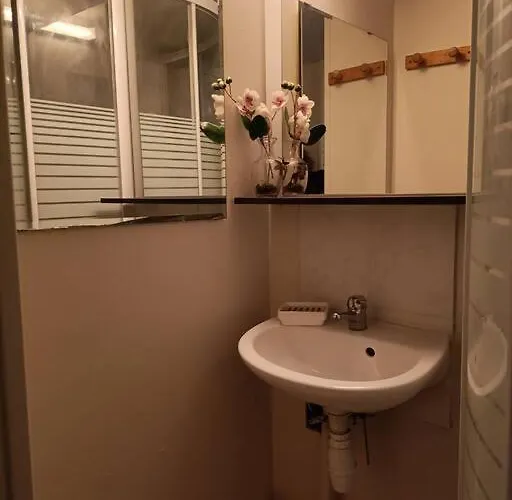 Agreable Et Paisible Apartment Franqueville-Saint-Pierre