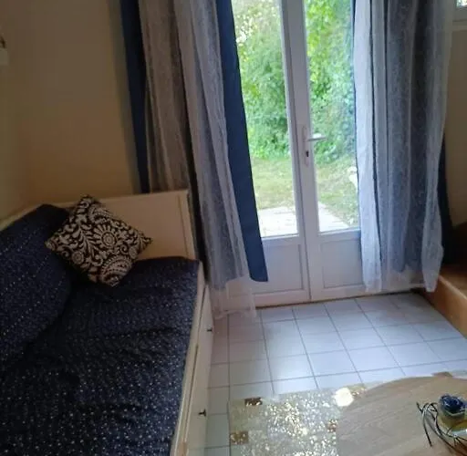 Apartment Agreable Et Paisible