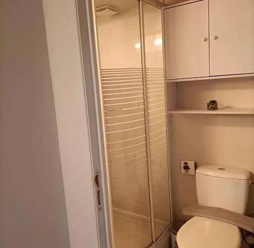 Agreable Et Paisible Apartment